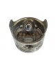 Original OEM Made in Japan Piston 224-23402-23 224-23402-33 compatible for Robin Subaru Motor EY40 Oversize 0.25 84.25MM Lawnmower Trimmer Engine