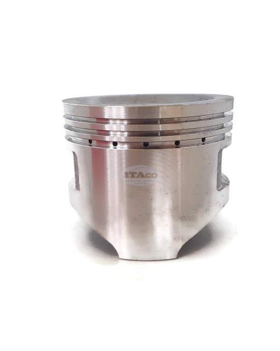 Original OEM Made in Japan Piston 13104-ZE3-810 oversize 075 for Honda GX340 11HP 82.75MM Lawnmower Trimmer Engine