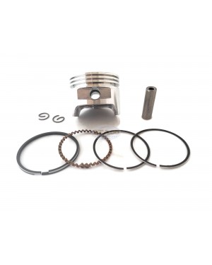 Piston Assy Ring Set Brushcutter for Honda GX35, GX35NT, HHT355- 4 Stroke Engine Brush Cutter Trimmer 39MM 13101-Z0Z-000 Motor Engine