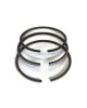 OEM Made in Japan Piston Ring Set 226-23502-07 for Robin Subaru EY15 63.25MM Oversize 0.25Motor Lawnmower Trimmer Engine