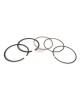 Made in Japan OEM Genuine 13010-YA2-003 replace Honda Motor G400 GV400 HT3810 E3500 E4500 EB4000 EMS4000 ES 4000 3500 EV4000 Piston Ring Rings Set STD Engine