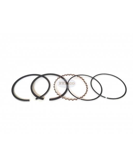 Made in Japan OEM Genuine 13010-YA2-003 replace Honda Motor G400 GV400 HT3810 E3500 E4500 EB4000 EMS4000 ES 4000 3500 EV4000 Piston Ring Rings Set STD Engine