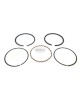 Made in Japan OEM Genuine 13010-YA2-003 replace Honda Motor G400 GV400 HT3810 E3500 E4500 EB4000 EMS4000 ES 4000 3500 EV4000 Piston Ring Rings Set STD Engine