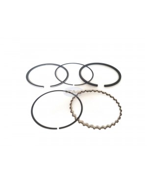 Original OEM Made in Japan Piston Ring Set 13012-YA2-003 oversize 050 for Honda G400 10HP 86.5MM Lawnmower Trimmer Engine