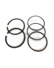 Piston Ring Set 13010-ZH7-004 60MM std for Honda GX120 WD20 WP20 EG EZ 1400 4HP Lawnmower Engine