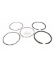 Original OEM Made in Japan Piston Ring Set 13010-ZE2-013 STD 73MM for Honda GX240 8HP Lawnmower Trimmer Engine