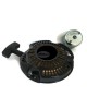 Pull Start Recoil Stater Rewind Assy 227-50811-10 for EY20 EY15 5HP for Robin Subaru Generator Motor Trimmer Engine