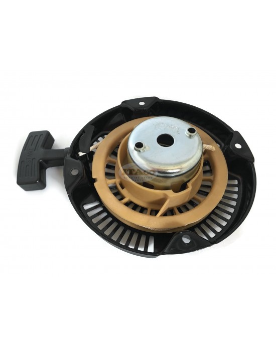 Pull Start Recoil Stater Rewind Assy 227-50811-10 for EY20 EY15 5HP for Robin Subaru Generator Motor Trimmer Engine