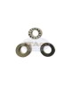 Boat Motor Pinion Needle Thrust Bearing 93342-624U0 For Yamaha Outboard 40HP E40 MU-1 6F6 676 Motor Engine