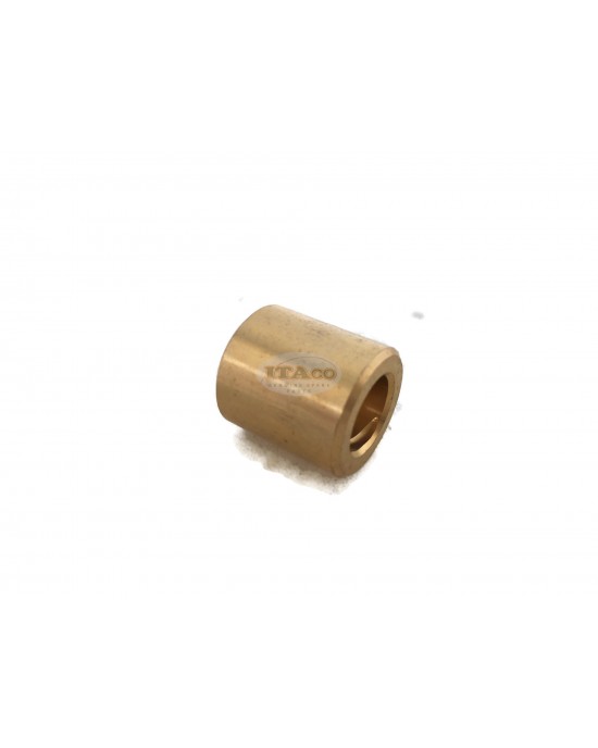 Boat Motor Bush, Drive Shaft Bushing 6E0-45316-09 00 For Yamaha Outboard F 4HP 5HP 6HP 2/4 stroke Engine