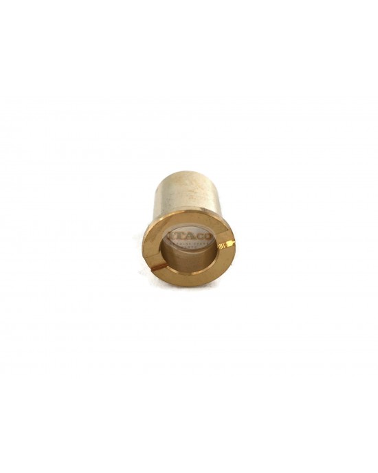 Boat Motor Bush, Drive Shaft Bushing 6E0-45317-09 6E0-45317-00 for Yamaha Outboard F 4HP 5HP 6HP 2/4 stroke Engine