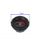 Boat Motor Plastic Cap Assy For Fuel Tank 6YJ-24610-01 0 For Yamaha Outboard 6 - 350HP 2/4 stroke Engine