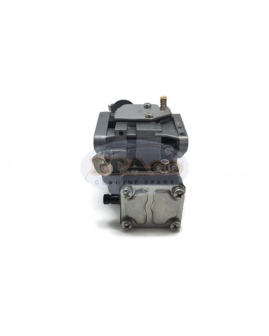 Boat Motor Original OEM Made in Japan 3G2-03100-5 M 1300 8M0065489 NS Carburetor Carb Assy for Tohatsu Nissan Mercury Mercuriser Quicksilver Outboard NS 9.9HP 15HP 18HP 2-stroke Marine Engine