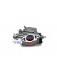 Boat Motor Carburetor Carb Assy 1300 8M0065489 for Mercury Quicksilver Outboard 9.9-18HP 2 stroke Engine