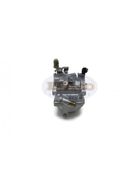 Boat Motor 6BV-14301-11 10 21 Carburetor Assy for Yamaha Outboard Powertec Engine F 4HP HP 4 stroke Engine