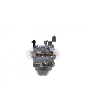 Boat Motor Carburetor Carb Assy 6BX-14301-10 6BX-14301-11 6BX-14301-00 For Yamaha Outboard Engine F6 6HP Parsun Makara F6-04060000 4 stroke Engine