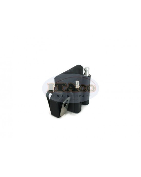 Boat Motor Ignition Coil Assy 582508 18-5179 183-2508 For Johnson Evinrude Sierra Mercury Marine Outboard 85 90 100 120 125 130 140 hp Engine