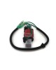 Boat Motor 61N-81313-09 T20-06040003 Lighting Coil for Yamaha Parsun Makara Outboard C 25HP 30HP 2-stroke Boats Engine