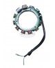 Boat Motor 688-85510-01 00 Magneto Stator Assy replaces Yamaha Parsun Outboard 75HP 85HP 90HP 2-stroke