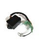 Boat Motor 696-85540-11 12 10 CDI Coil Unit Assy replaces Yamaha Outboard E 6HP 8HP 48HP 55HP 2-stroke