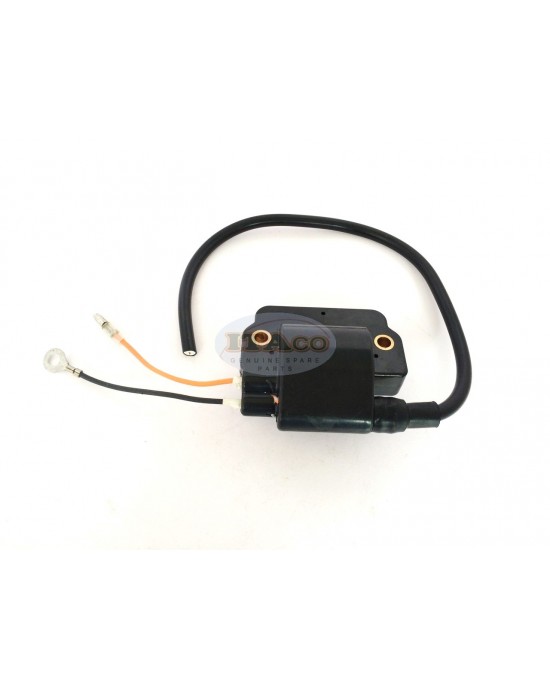 Boat Motor 6E5-85570-10 6E5-85570-11 00 6E5-85570-12 00 Ignition Coil For Yamaha 115-225hp Outboard Engine