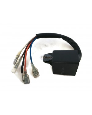 Boat Motor 3.5F-01.03.02 CDI Unit Assy 5 wire for Hidea Outboard 3.5HP T3.5 3.5F 2-stroke Engine