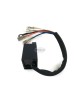 Boat Motor 2.5F-01.03.02.00 CDI Unit 5 wires for Hidea Outboard 2.5HP T 2.5F 2-stroke Engine