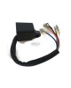 Boat Motor 2.5F-01.03.02.00 CDI Unit 5 wires for Hidea Outboard 2.5HP T 2.5F 2-stroke Engine