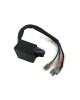 Boat Motor 2.5F-01.03.02.00 CDI Unit 5 wires for Hidea Outboard 2.5HP T 2.5F 2-stroke Engine