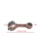 Boat Motor Connecting Con Rod Assy for Johnson Outboard 9.9HP 15HP 10HP 14HP 15 331810 385964 396607 Engine