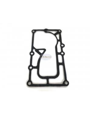 Boat Motor Upper Casing Gasket 369-61012 16115 27-16115 T5-00000003 For Tohatsu Nissan Mercury Quicksilver Outboard 4HP 5HP 2-stroke Engine