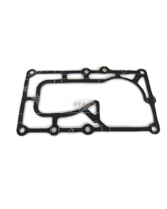 Boat Motor Upper Casing Gasket 369-61012 16115 27-16115 T5-00000003 For Tohatsu Nissan Mercury Quicksilver Outboard 4HP 5HP 2-stroke Engine