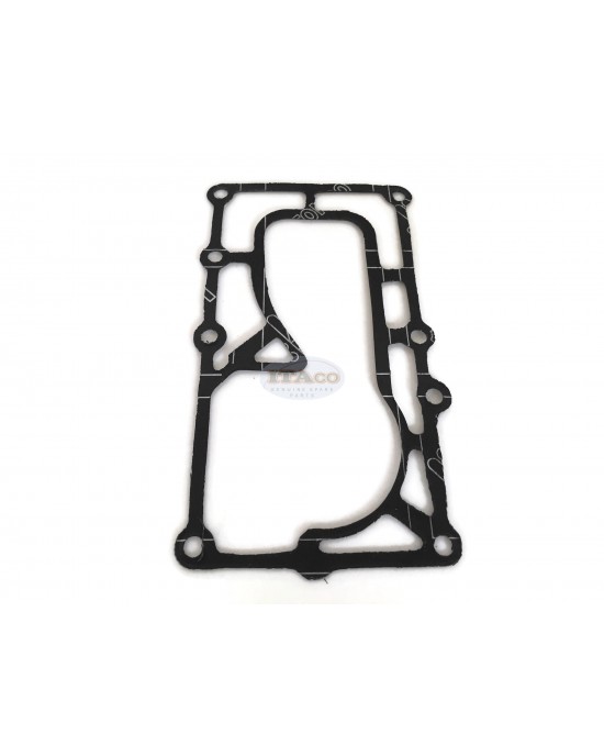 Boat Motor Upper Casing Gasket 369-61012 16115 27-16115 T5-00000003 For Tohatsu Nissan Mercury Quicksilver Outboard 4HP 5HP 2-stroke Engine