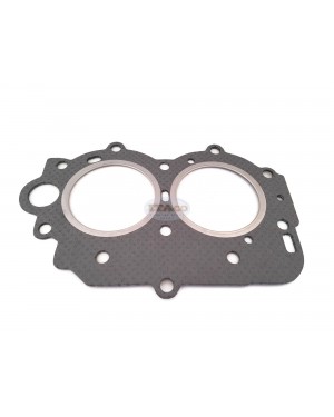 Boat Motor Cylinder Head Gasket 63V-11181-A1 63V-11181-A2 0 18-99140 T15-04000100 For Yamaha Parsun Sierra Outboard 13.5HP 9.9HP 15HP 2 stroke Engine