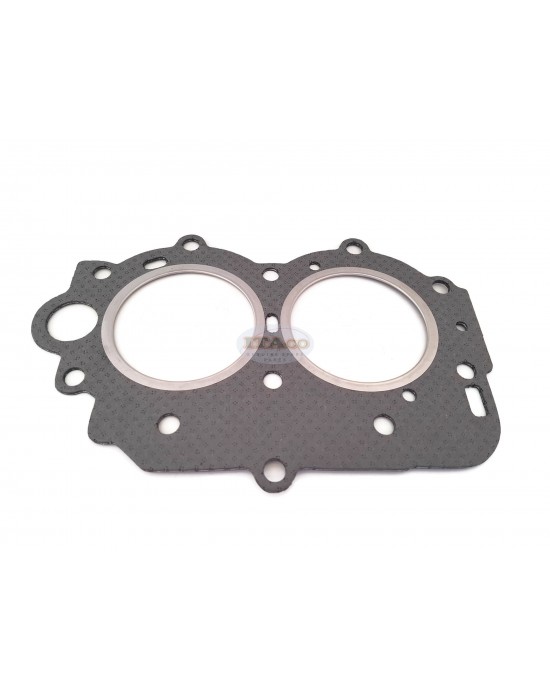 Boat Outboard Motor Cylinder Head Gasket 63V-11181-A1 63V-11181-A2 0 18-99140 For Yamaha Parsun Sierra Outboard 13.5HP 9.9HP 15HP 2 stroke Boat Engine