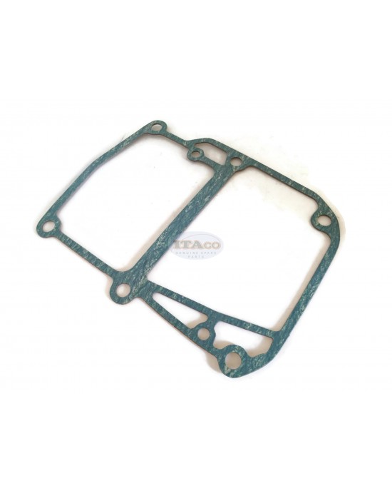 Boat Motor Upper Casing Gasket Repair 63V-45113-A0 A1 00 T15-00000004 For Yamaha Parsun Makara Outboard 9.9HP 15HP 13.5HP 2-stroke Engine