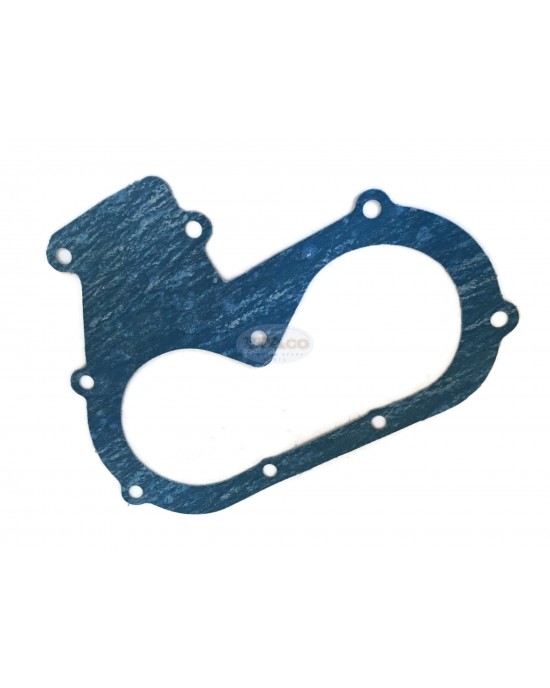 Boat Motor 648-13645-00 A0 A1 T20-06000013 Manifold Gasket for Yamaha Parsun Makara Outboard 2-Stroke 20HP 25HP 30HP Engine