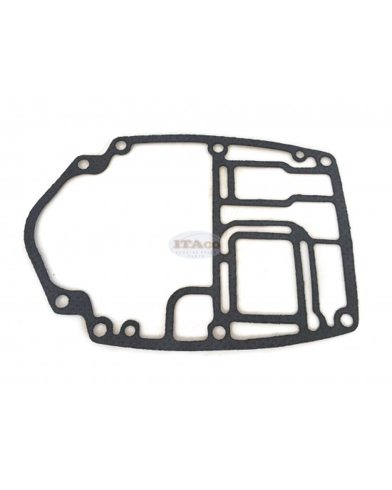 Boat Motor 66T-45113-A0 Upper Casing Gasket for Yamaha Outboard hors-bord 40HP 40X E40X 2-Stroke