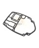 Boat Motor 66T-45113-A0 Upper Casing Gasket for Yamaha Outboard hors-bord 40HP 40X E40X 2-Stroke