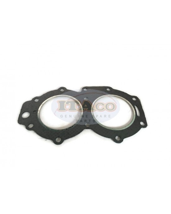 Boat Motor 676-11181-A1 27-95414M Cylinder Cyl Head Gasket for Yamaha Mercury Mercruiser Quicksilver 18-3892 Outboard 2-stroke Motor Engine