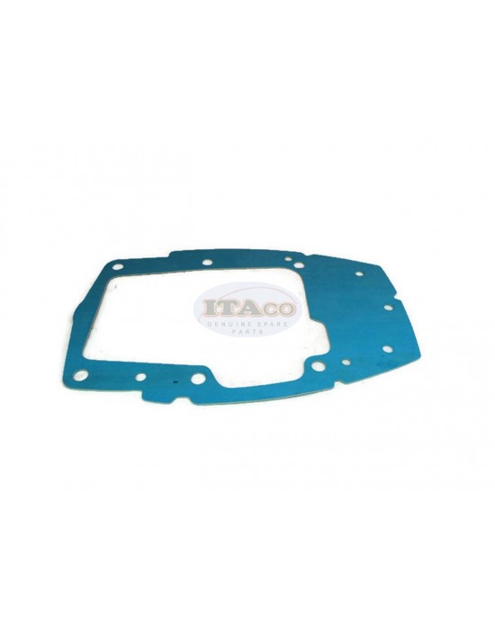 Boat Motor 682-45113-A1 A0 01 02 Gasket Upper Casing for Yamaha Outboard 9.9HP 15HP 2 stroke Boat Engine