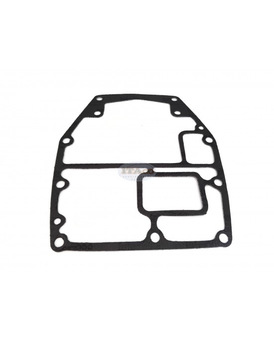 Boat Motor Upper Casing Gasket Metal 688-45113-A0 688-45113-00For Yamaha Outboard 75HP 80HP 85HP 90HP 2-stroke Engine