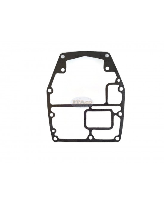 Boat Motor Upper Casing Gasket Metal 688-45113-A0 688-45113-00For Yamaha Outboard 75HP 80HP 85HP 90HP 2-stroke Engine