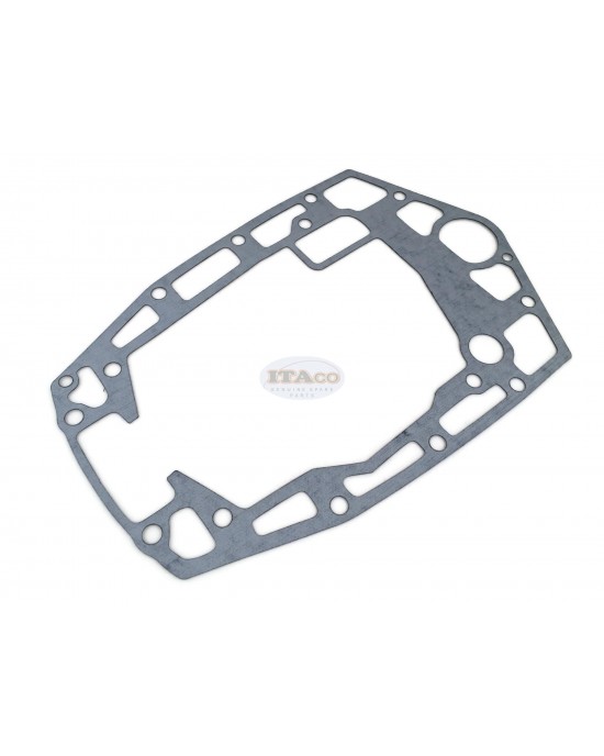 Boat Motor For Yamaha 688-45114-A1 01 T85-02010008 Gasket Upper Casing Parsun Makara Outbaord 75hp 80hp 85hp 90hp 2-stroke Marine Engine