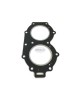 Boat Motor for Yamaha Outboard 689-11181-A2 A1 A0 689-11181-00 Cylinder Head Gasket Cyl 25HP 30HP CV30 C30 Sierra 18-3804 Engine