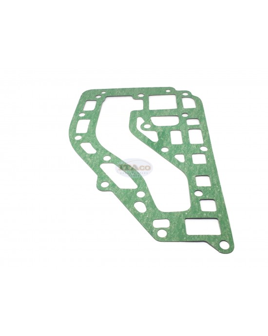 Boat Motor 689-41112-A0 00 Gasket Exhaust Inner Cover For Yamaha Outboard Motor 25-30HP 2cylce 2 stroke Engine