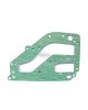 Boat Motor 689-41114-A0 00 Gasket Exhaust Inner Cover For Yamaha Outboard Motor 25-30HP 2cy 2 stroke Engine