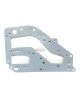 Boat Motor 689-41114-A0 00 Gasket Exhaust Inner Cover For Yamaha Outboard Motor 25-30HP 2cy 2 stroke Engine