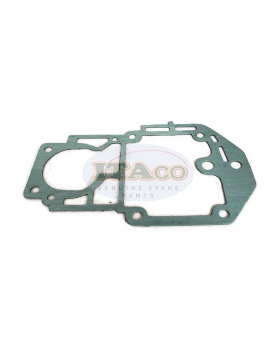 Boat Motor Upper Casing Gasket 689-45113-A1-00 for Yamaha Mercury Mariner Quicksilver Outboard 511-16, 27-84775 25HP 30HP 2-stroke Motor Engine