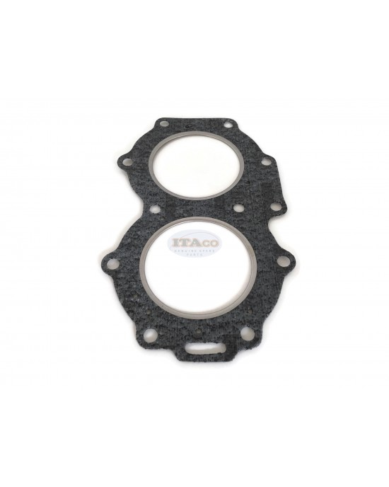 Boat Motor Head Gasket Cylinder 664-11181-A2 664-11181-00 For Yamaha Mercury Outboard 28HP C 28 A 2-stroke Engine